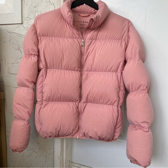 Aritzia Park City Puffer Jacket - Picture 1 of 10